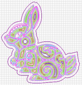 Hase Multilayer