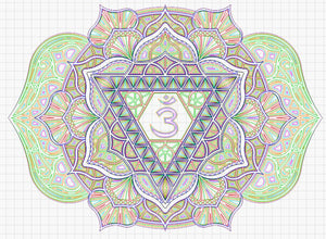 Mandala 5 Multilayer