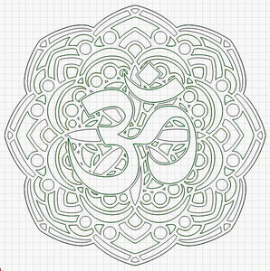 Mandala 6 Multilayer