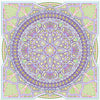 Mandala Flor Multilayer