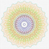 Mandala Blume Multilayer