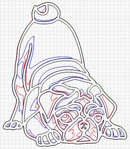 Mops Multilayer