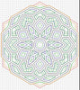 Mandala 11 Multilayer