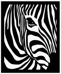 Zebra 2