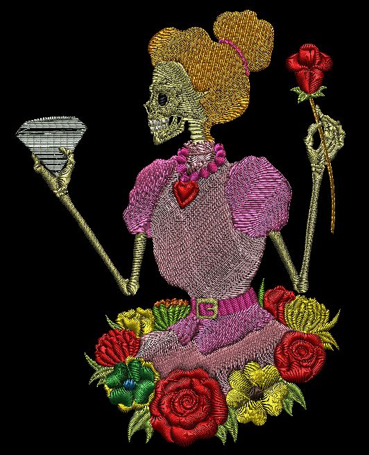 Catrina1   159 mm x 211 mm